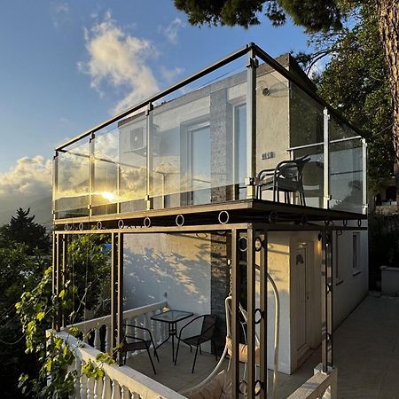 House In The Pines Villa Sutomore Bagian luar foto