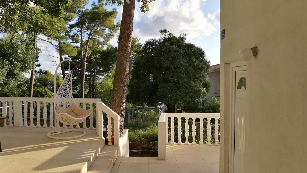 House In The Pines Villa Sutomore Bagian luar foto