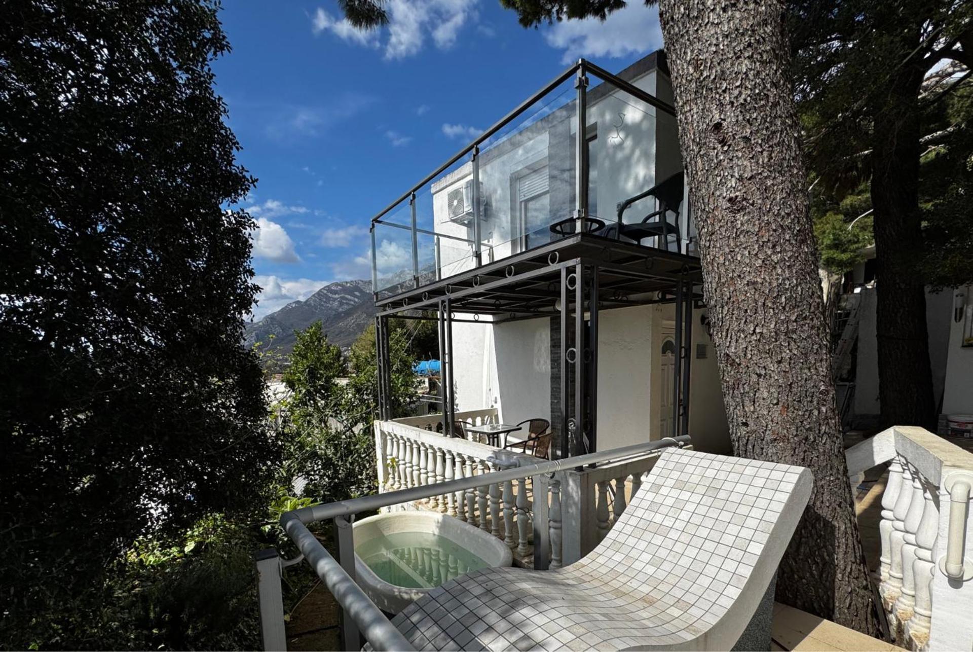 House In The Pines Villa Sutomore Bagian luar foto