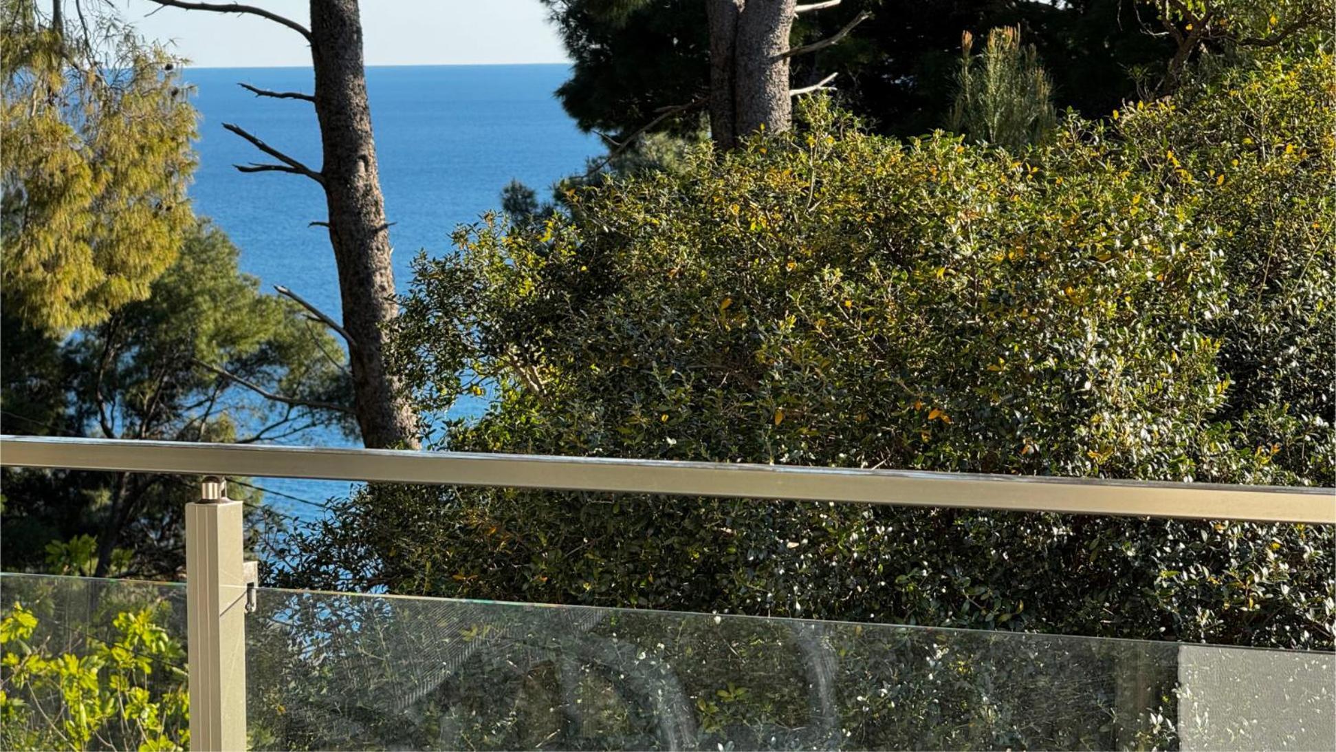 House In The Pines Villa Sutomore Bagian luar foto