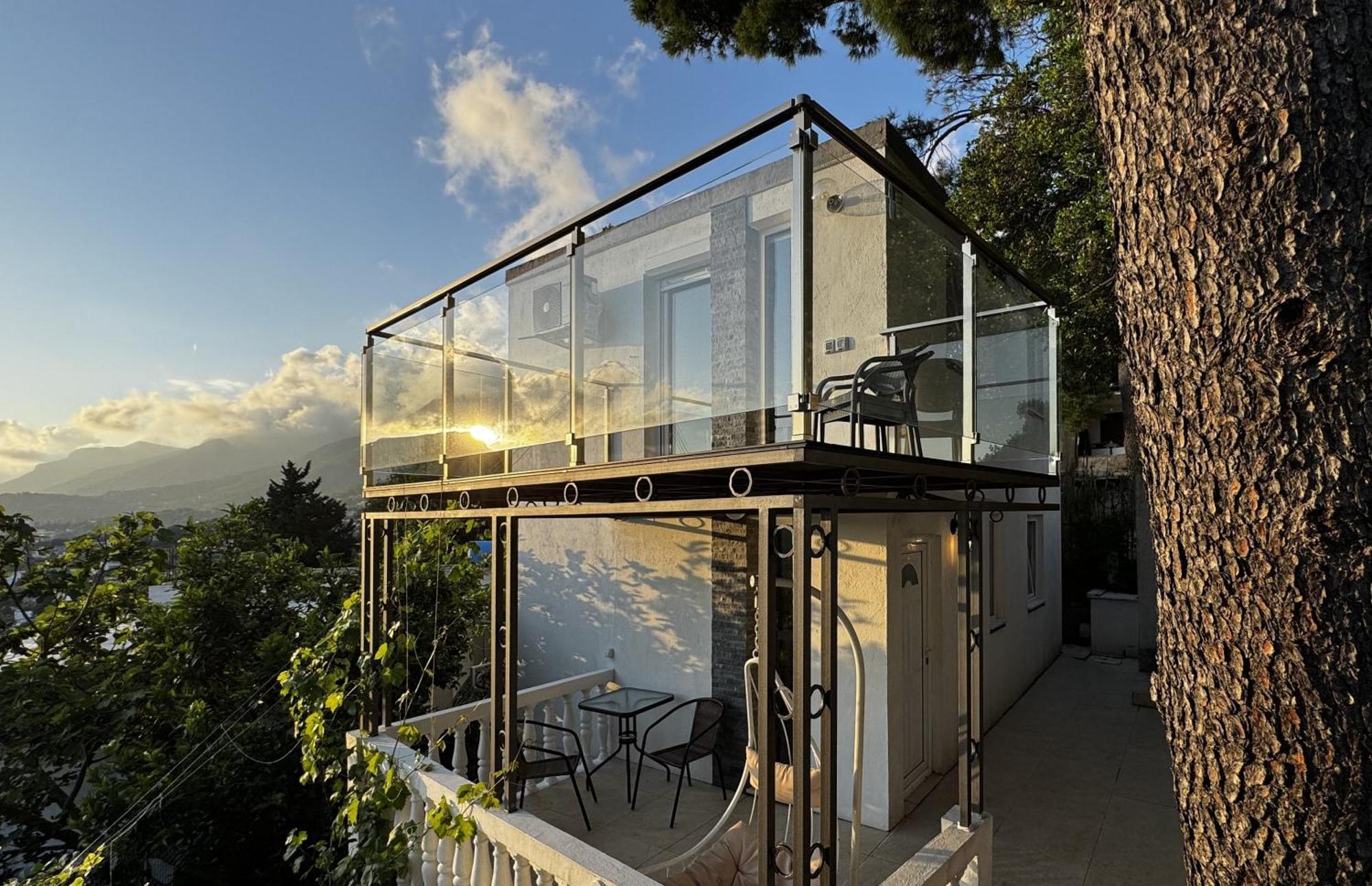 House In The Pines Villa Sutomore Bagian luar foto